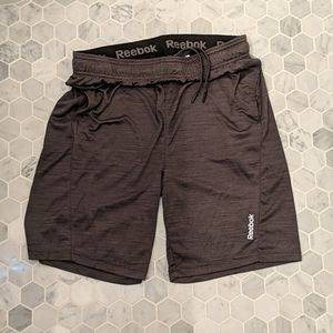 Never been worn - Reebok Basketball Shorts